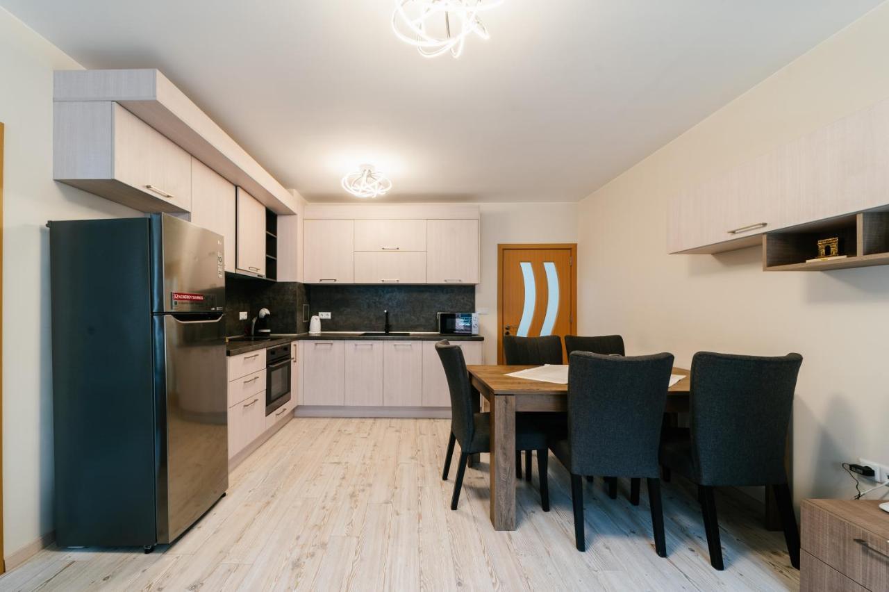 Апартамент За Гости Веси Burgas Exterior foto