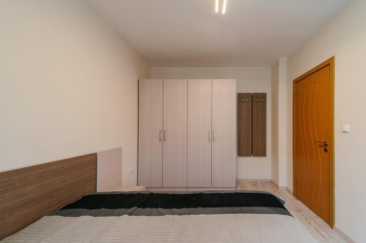 Апартамент За Гости Веси Burgas Exterior foto