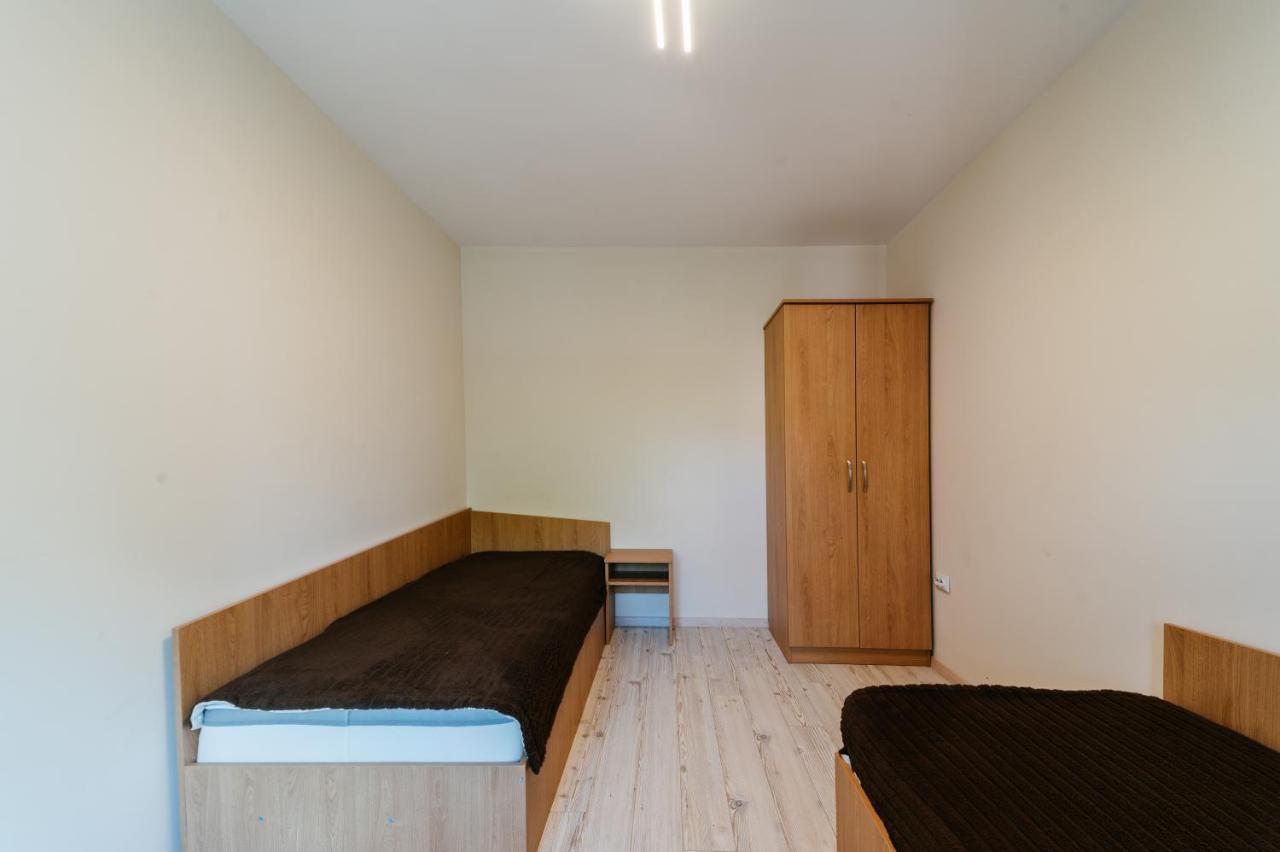 Апартамент За Гости Веси Burgas Exterior foto